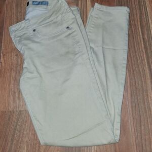 Areopostal Khaki Pants